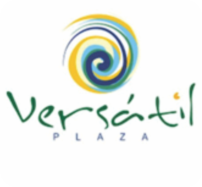 Versátil Plaza